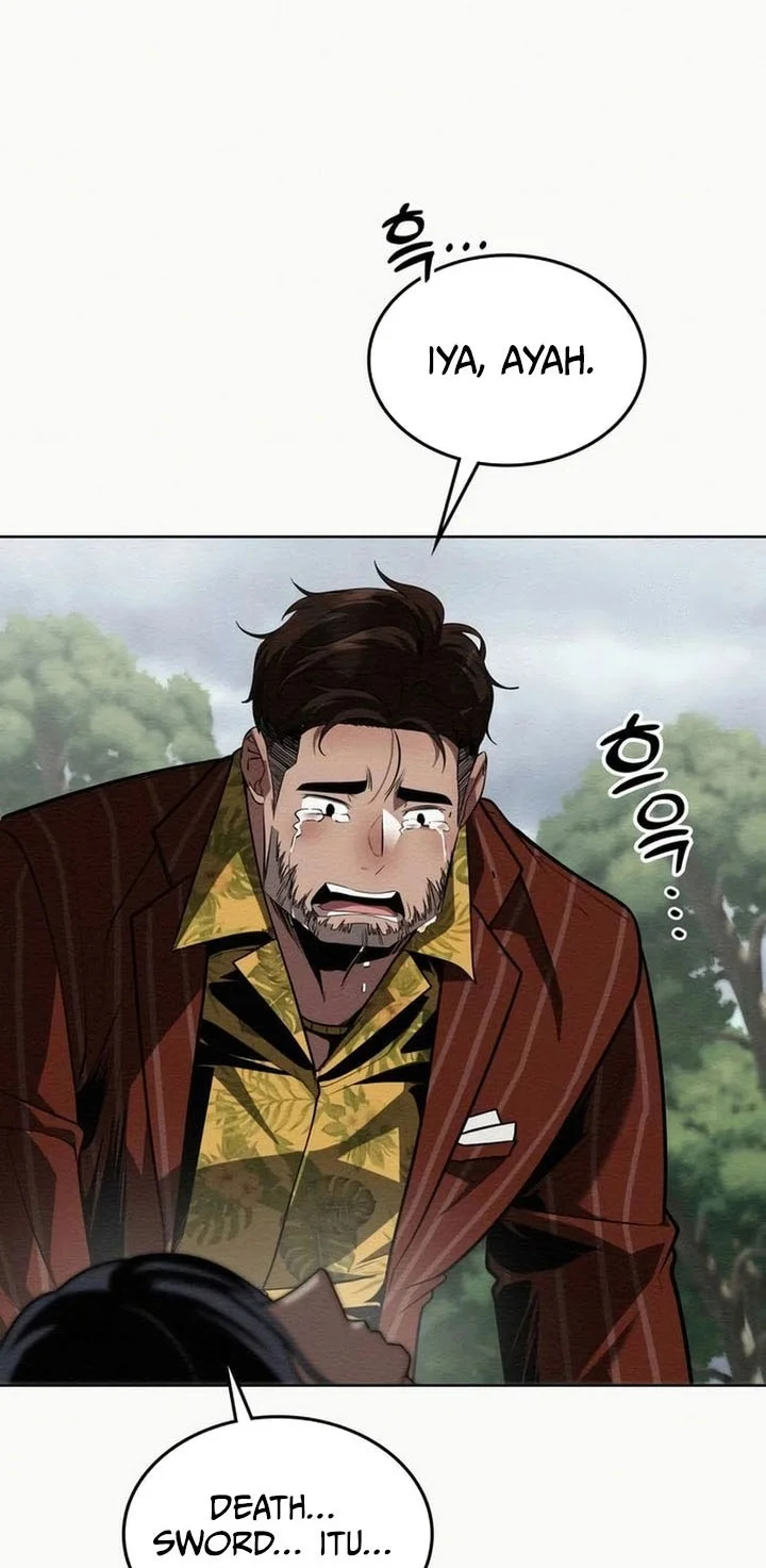 21st Century Retrogression Chapter 51 Gambar 34