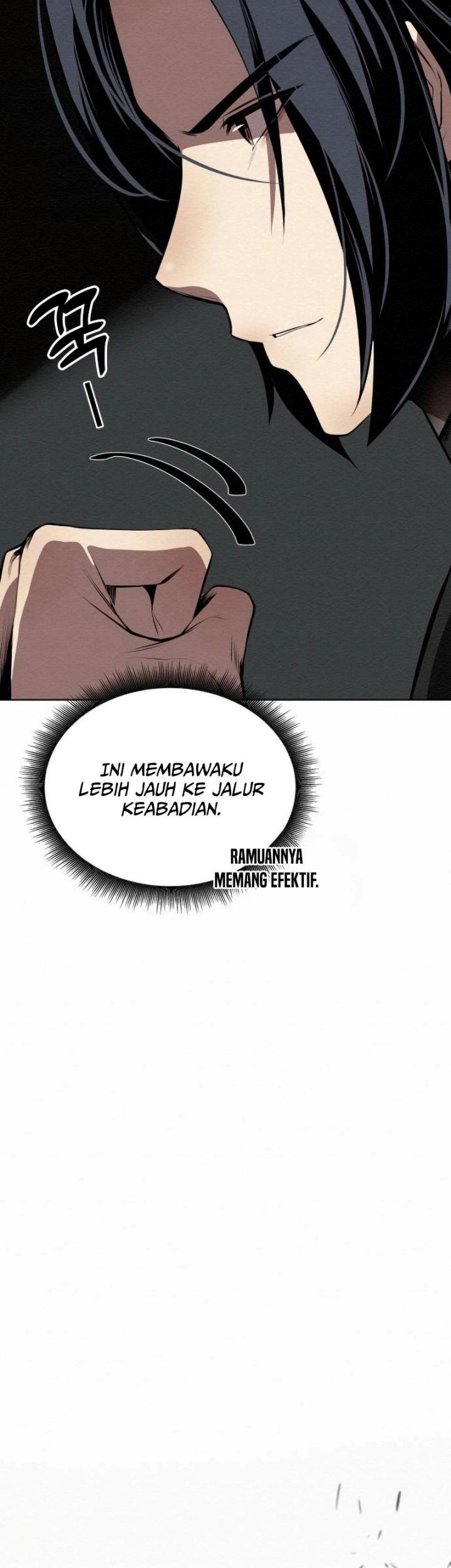 21st Century Retrogression Chapter 6 Gambar 35
