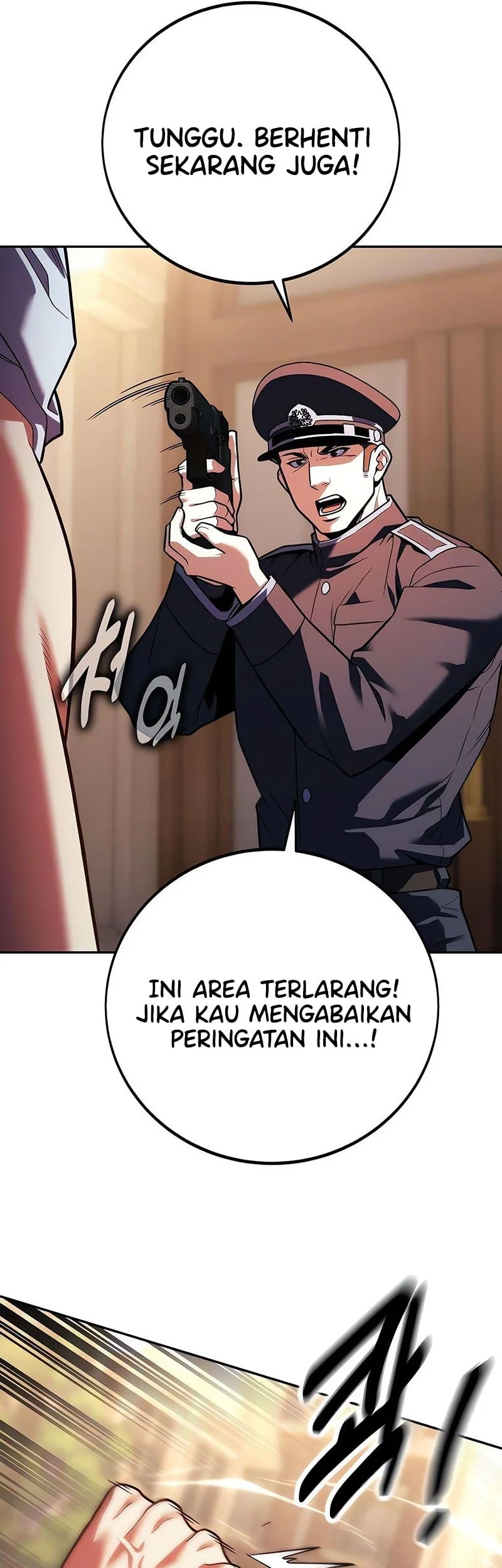 30 Years Have Passed Since The Prologue Chapter 10 Gambar 54