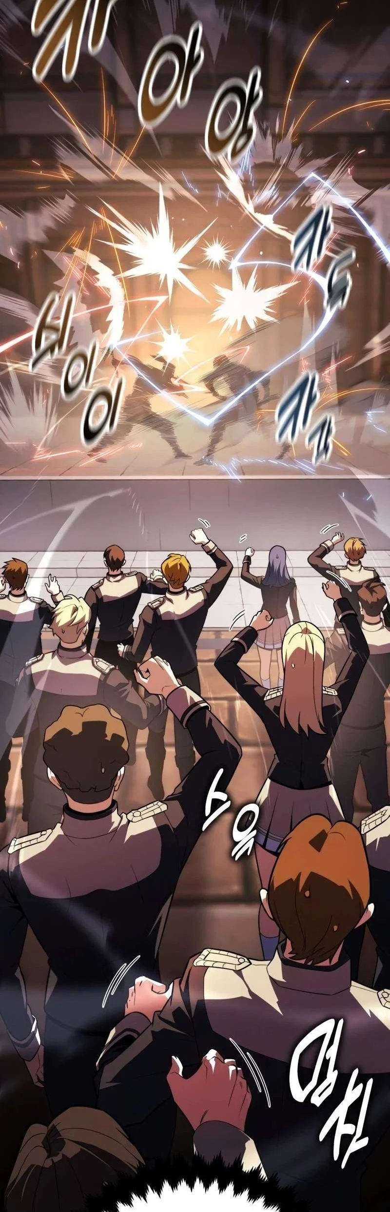 30 Years Have Passed Since The Prologue Chapter 13 Gambar 75