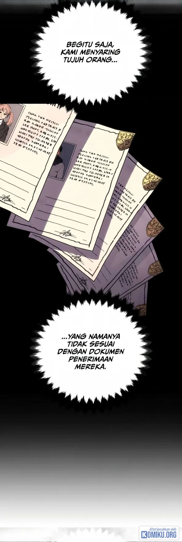 30 Years Have Passed Since The Prologue Chapter 14 Gambar 79
