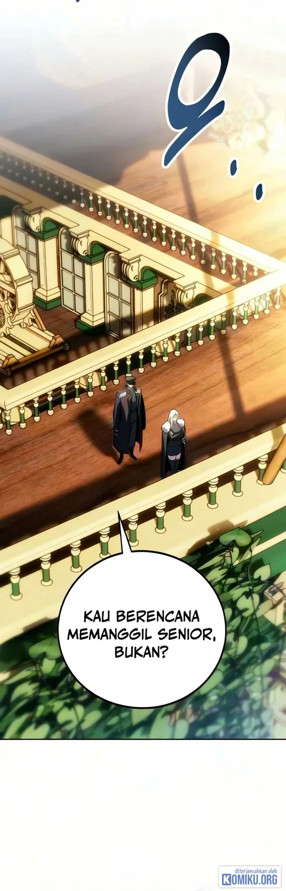 30 Years Have Passed Since The Prologue Chapter 15 Gambar 64