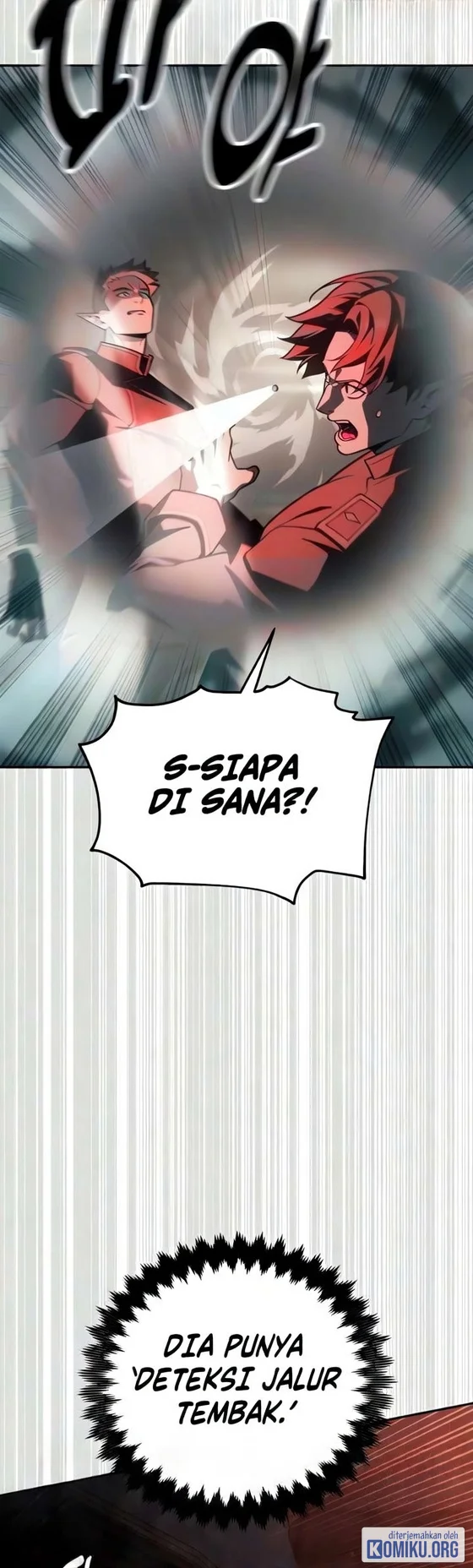30 Years Have Passed Since The Prologue Chapter 16 Gambar 62