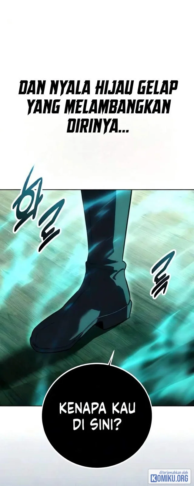 30 Years Have Passed Since The Prologue Chapter 17 Gambar 61