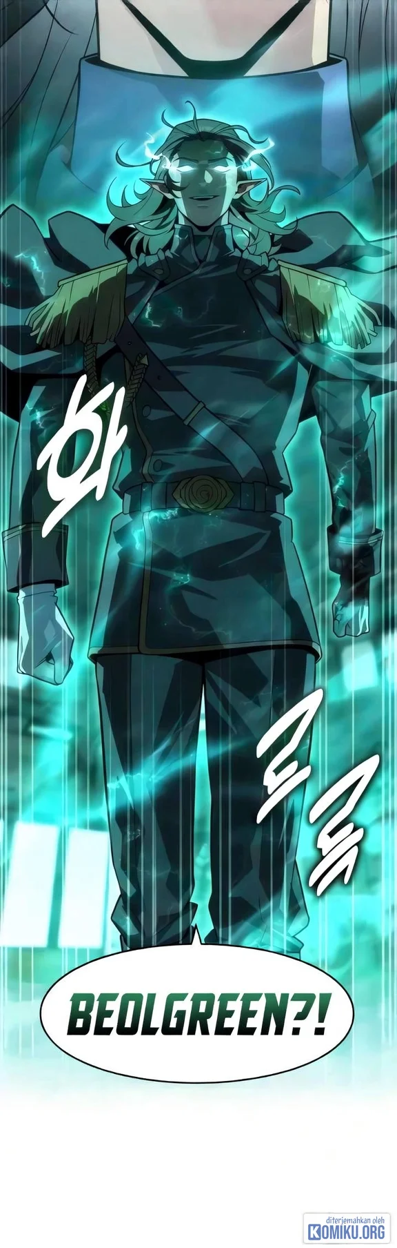 30 Years Have Passed Since The Prologue Chapter 17 Gambar 63