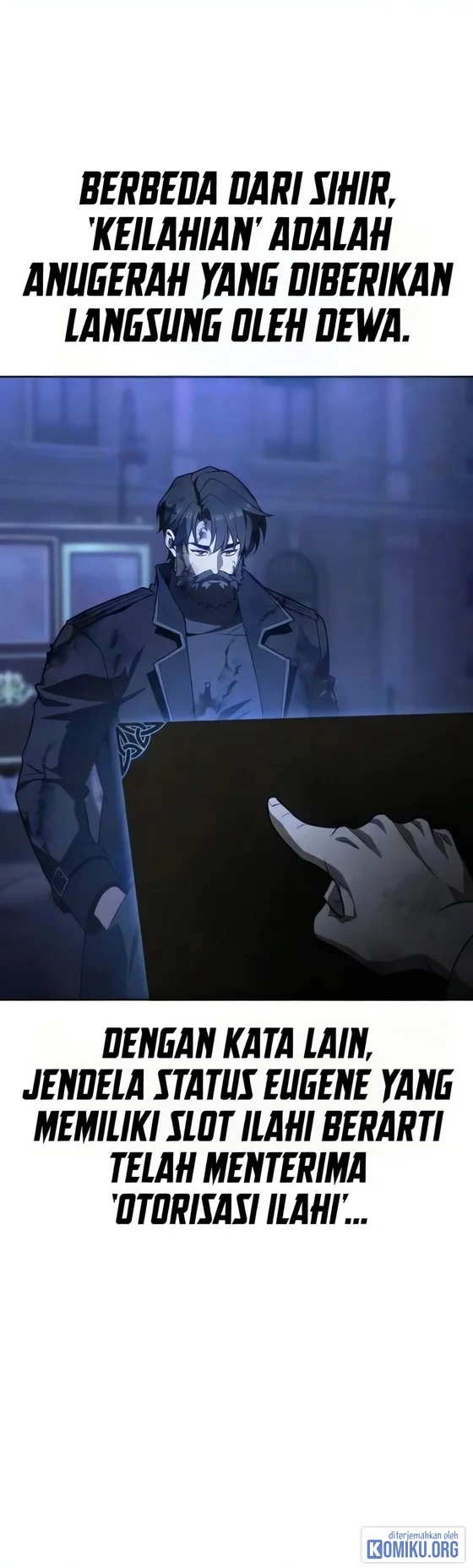 30 Years Have Passed Since The Prologue Chapter 18 Gambar 53
