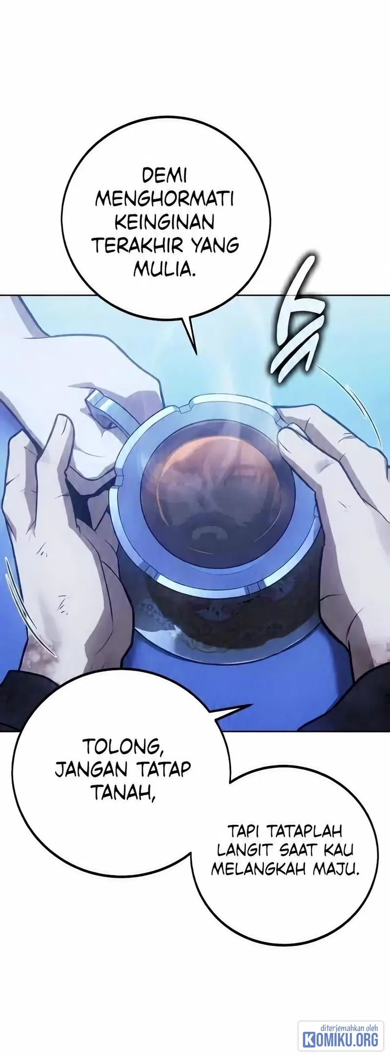 30 Years Have Passed Since The Prologue Chapter 19 Gambar 58
