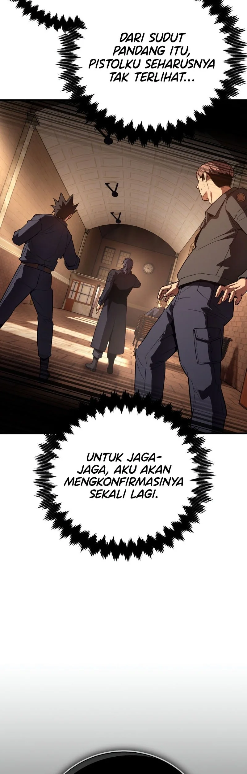 30 Years Have Passed Since The Prologue Chapter 2 Gambar 55