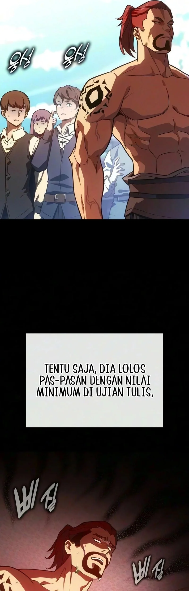 30 Years Have Passed Since The Prologue Chapter 3 Gambar 63