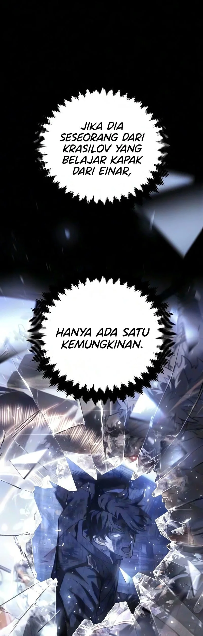 30 Years Have Passed Since The Prologue Chapter 4 Gambar 59