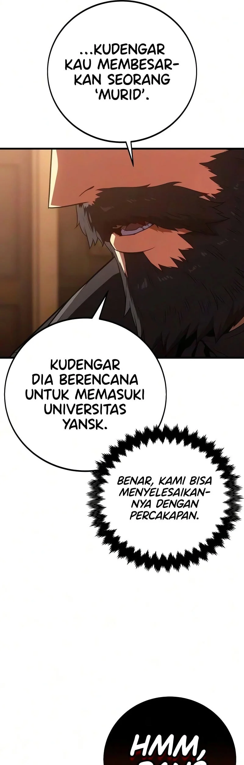 30 Years Have Passed Since The Prologue Chapter 5 Gambar 62