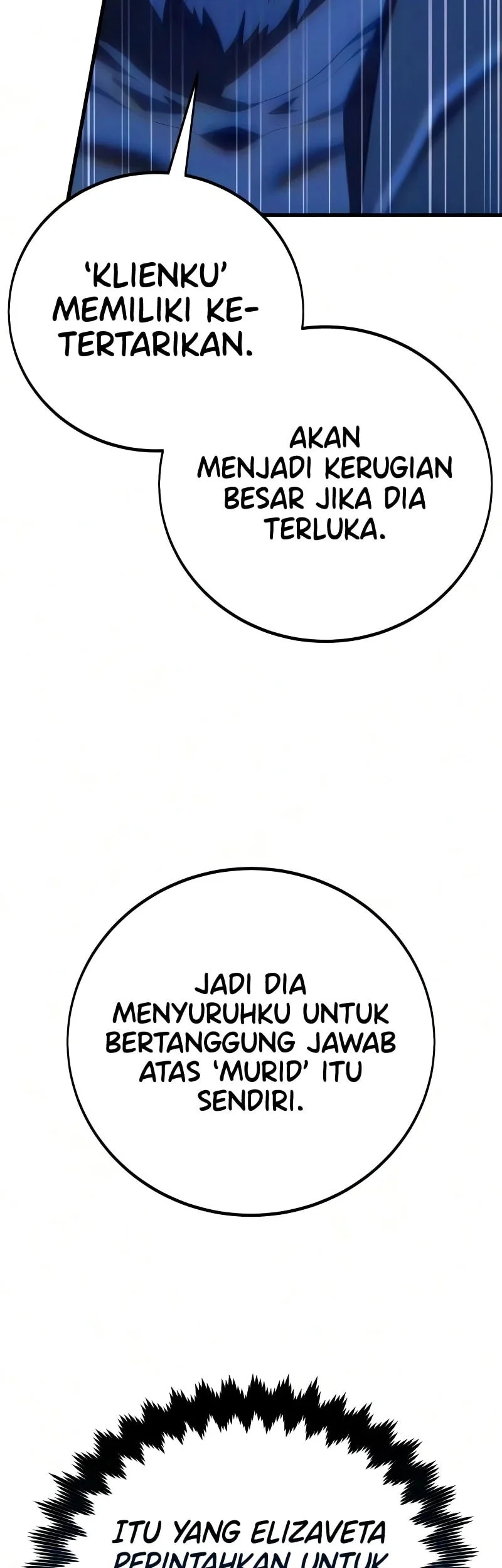30 Years Have Passed Since The Prologue Chapter 5 Gambar 64