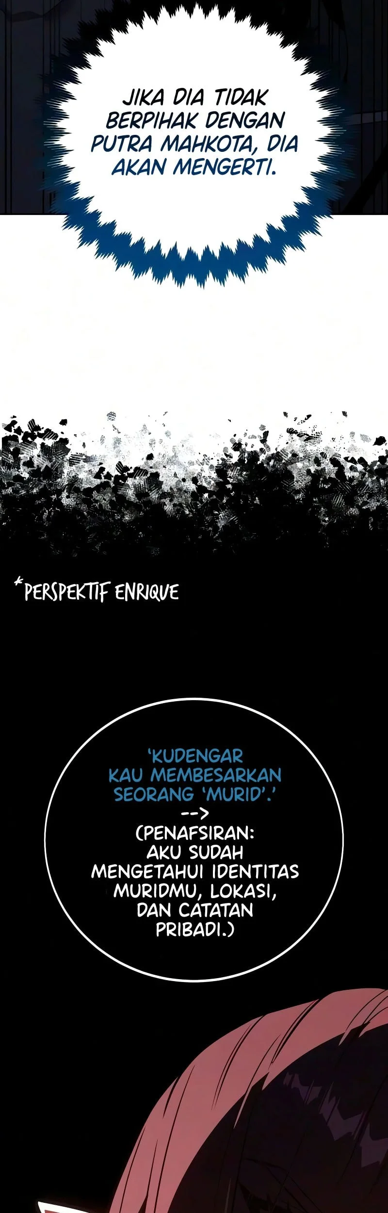 30 Years Have Passed Since The Prologue Chapter 5 Gambar 66
