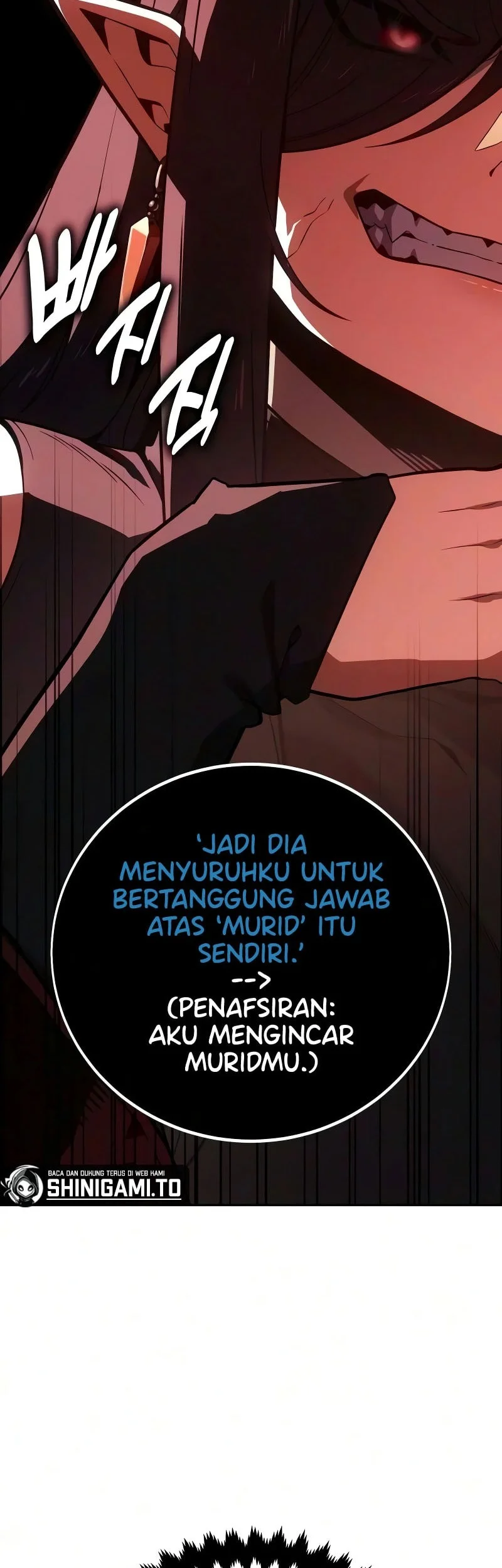 30 Years Have Passed Since The Prologue Chapter 5 Gambar 67