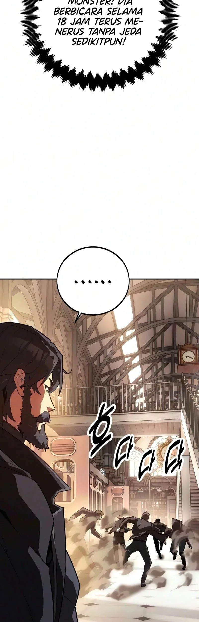 30 Years Have Passed Since The Prologue Chapter 6 Gambar 62