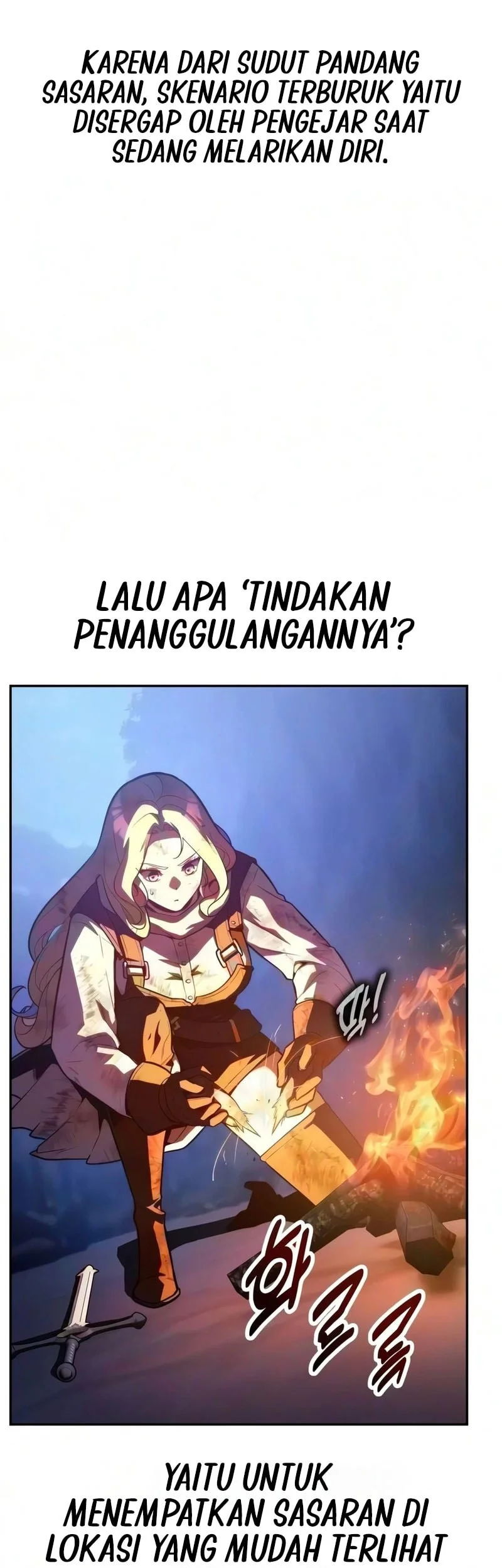 30 Years Have Passed Since The Prologue Chapter 7 Gambar 51