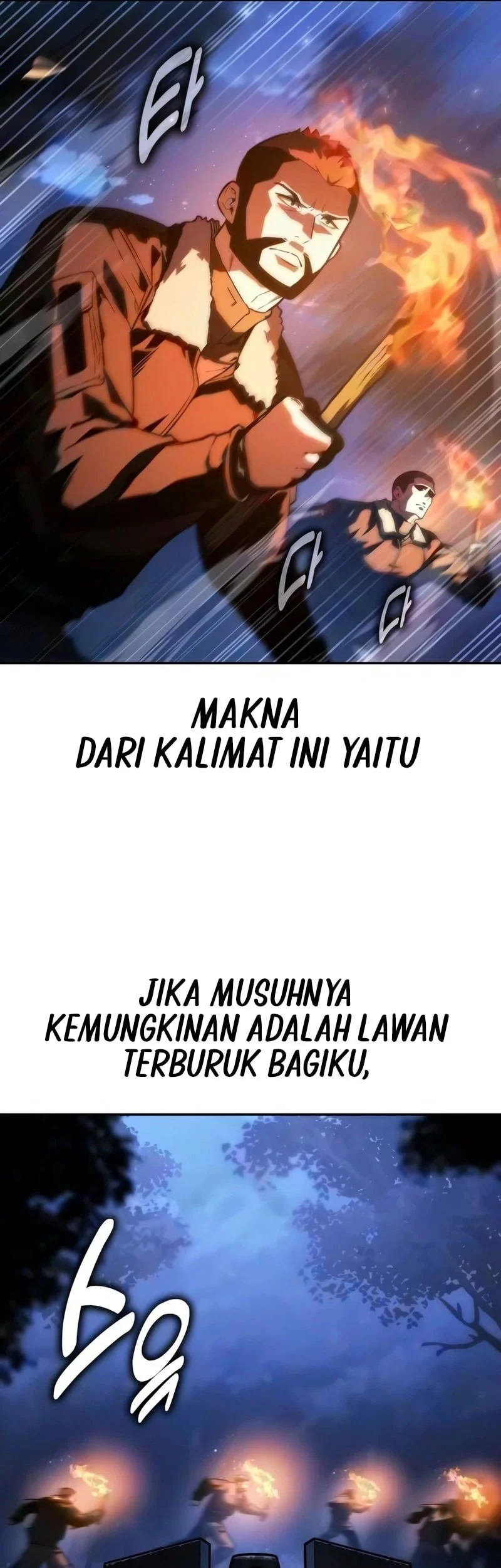 30 Years Have Passed Since The Prologue Chapter 7 Gambar 55