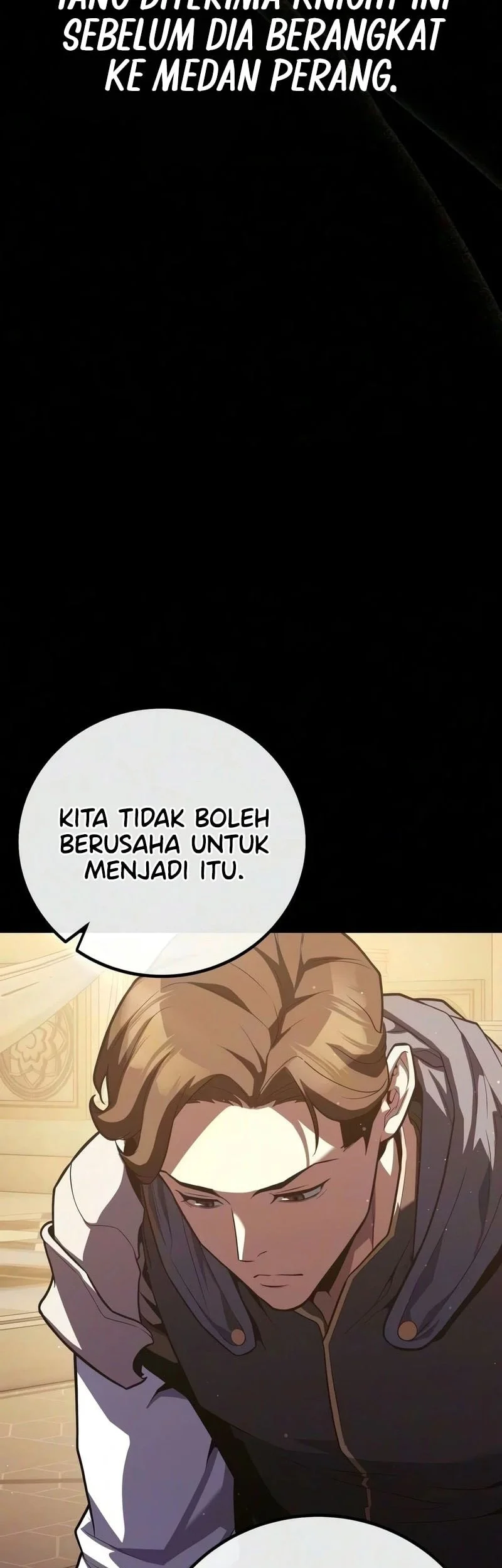 30 Years Have Passed Since The Prologue Chapter 8 Gambar 53