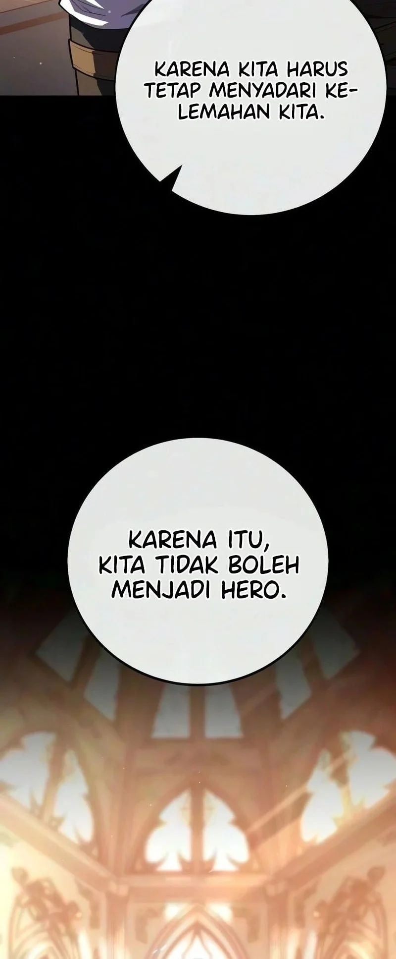 30 Years Have Passed Since The Prologue Chapter 8 Gambar 54