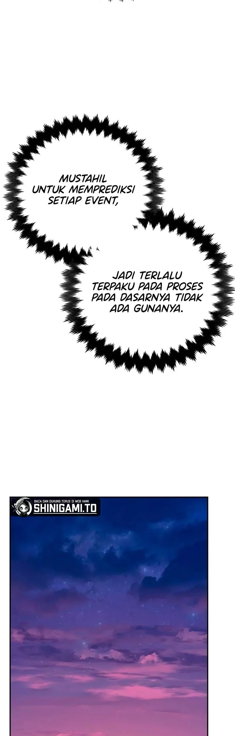 30 Years Have Passed Since The Prologue Chapter 9 Gambar 56