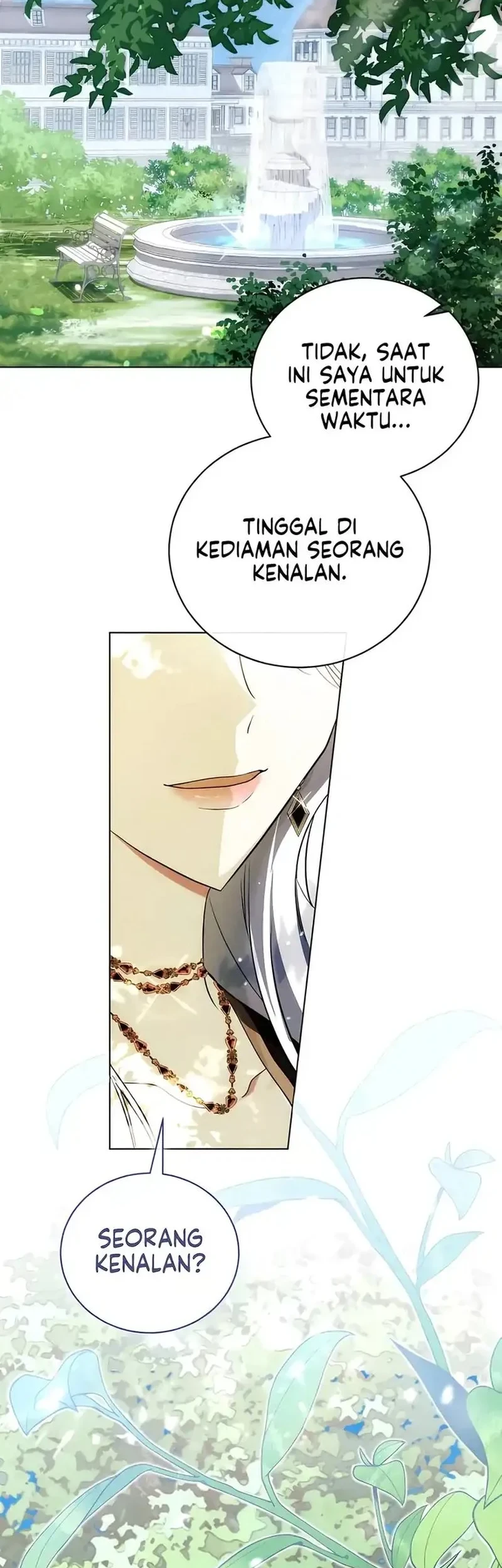 50 Ways to Dump the Psychopathic Mastermind Chapter 14 Gambar 30