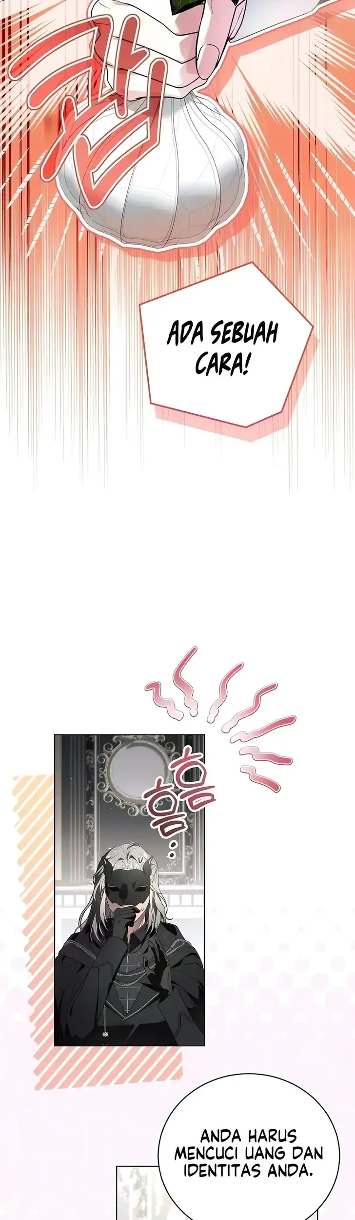 50 Ways to Dump the Psychopathic Mastermind Chapter 16 Gambar 29