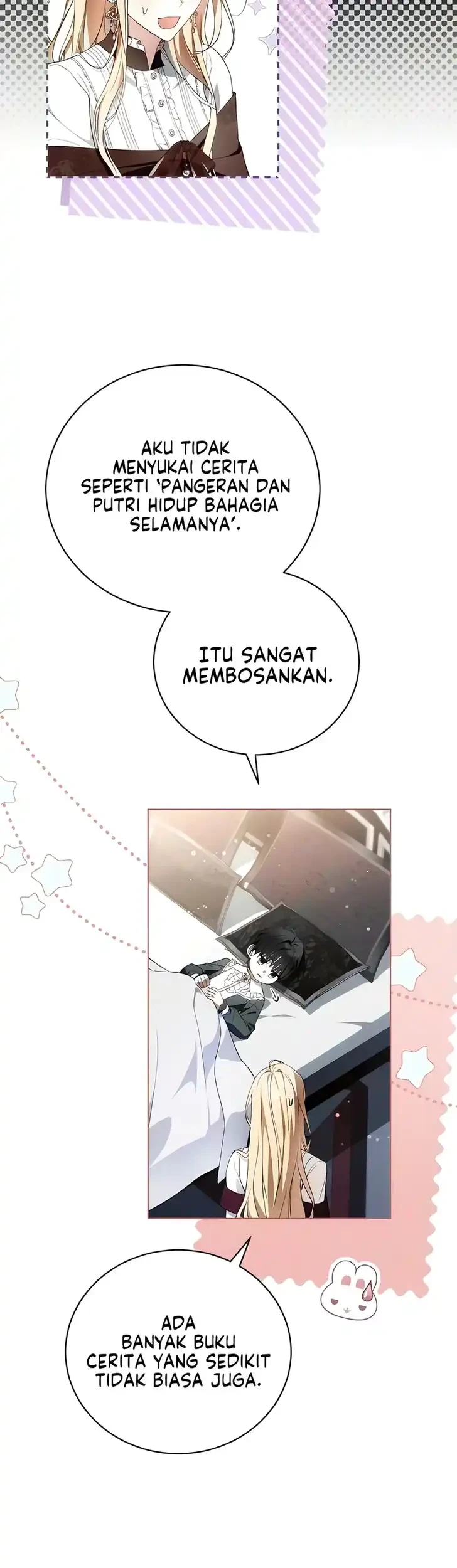 50 Ways to Dump the Psychopathic Mastermind Chapter 19 Gambar 28