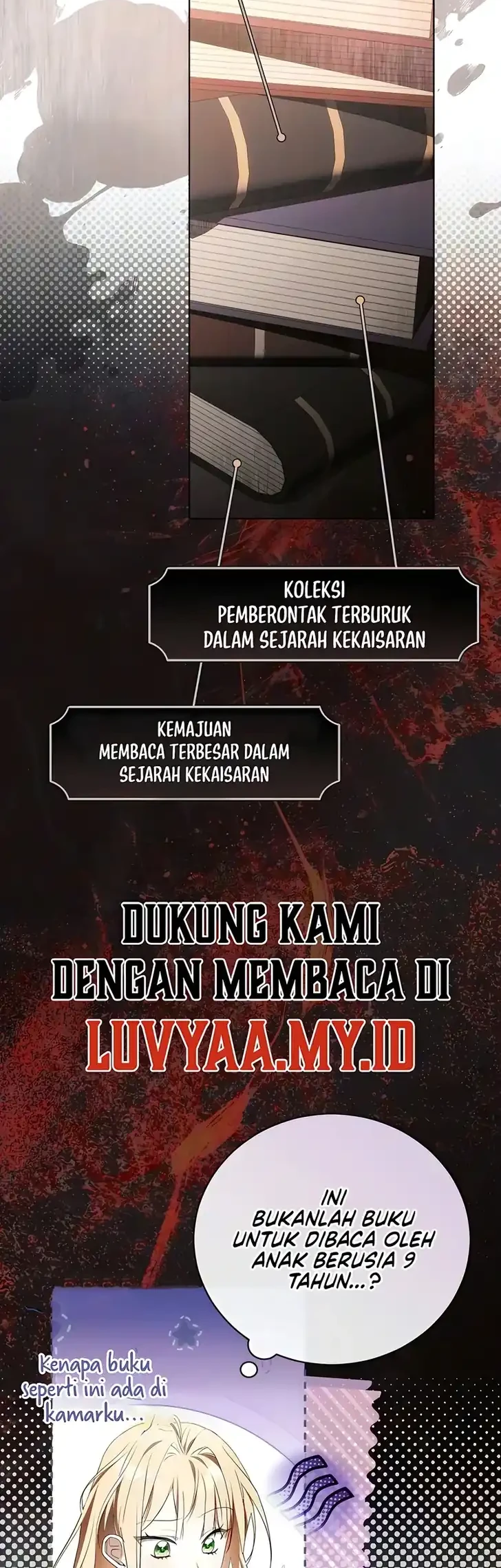 50 Ways to Dump the Psychopathic Mastermind Chapter 19 Gambar 27