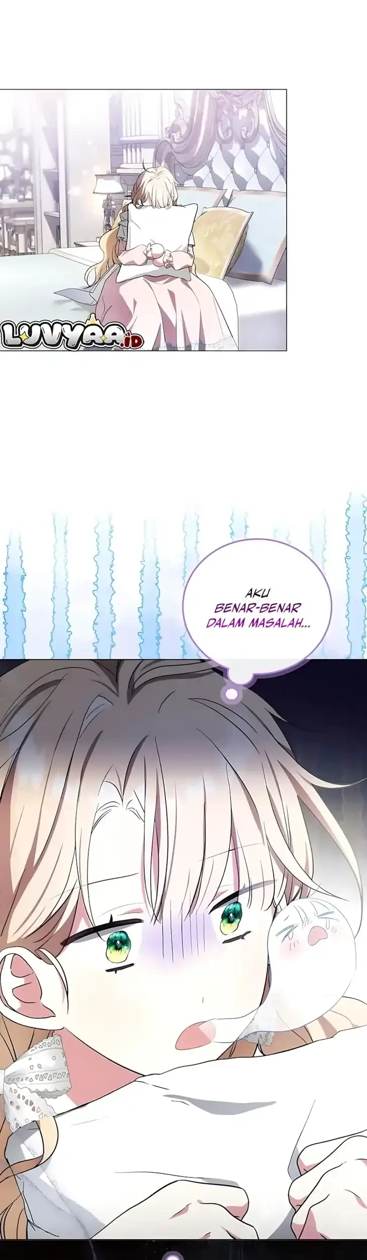50 Ways to Dump the Psychopathic Mastermind Chapter 2 Gambar 32