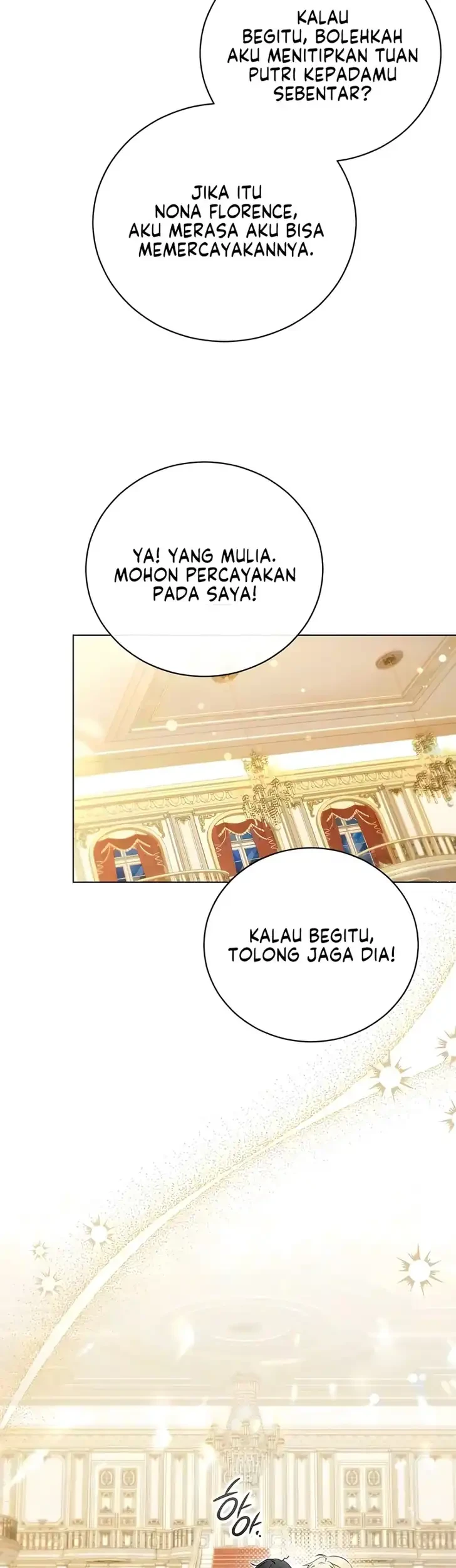 50 Ways to Dump the Psychopathic Mastermind Chapter 23 Gambar 25