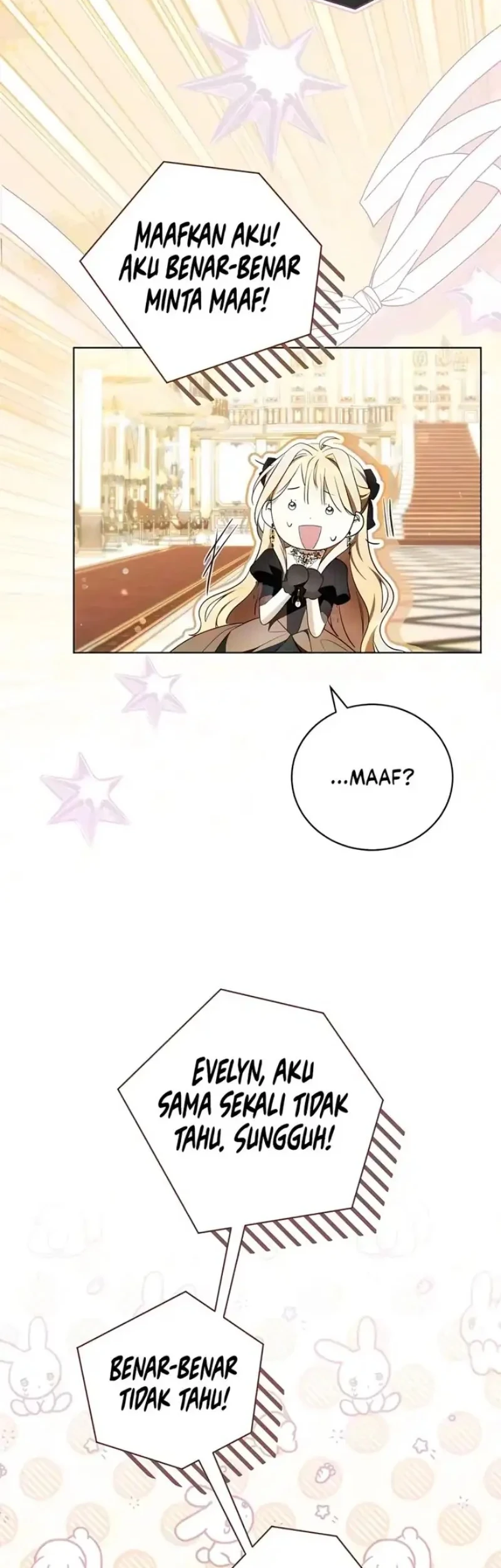 50 Ways to Dump the Psychopathic Mastermind Chapter 24 Gambar 30