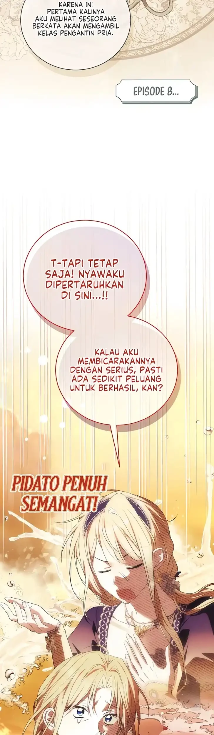 50 Ways to Dump the Psychopathic Mastermind Chapter 26 Gambar 25