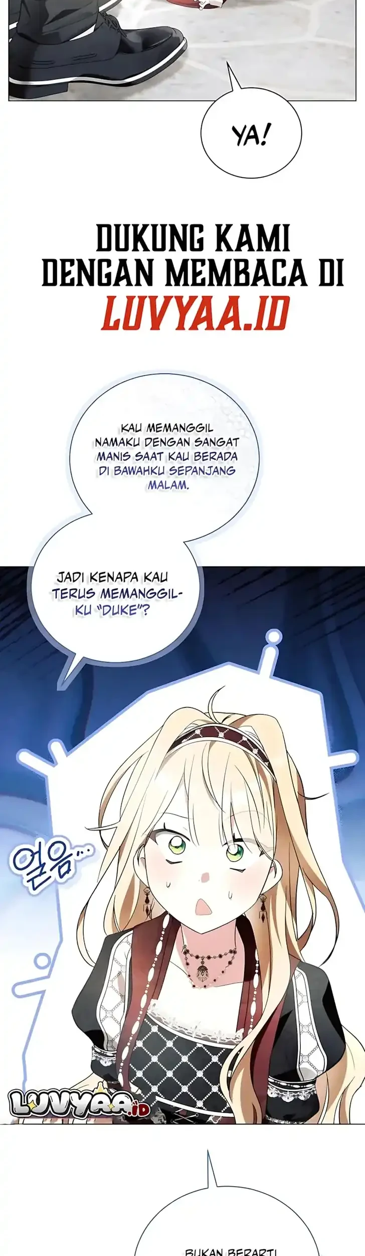 50 Ways to Dump the Psychopathic Mastermind Chapter 3 Gambar 28