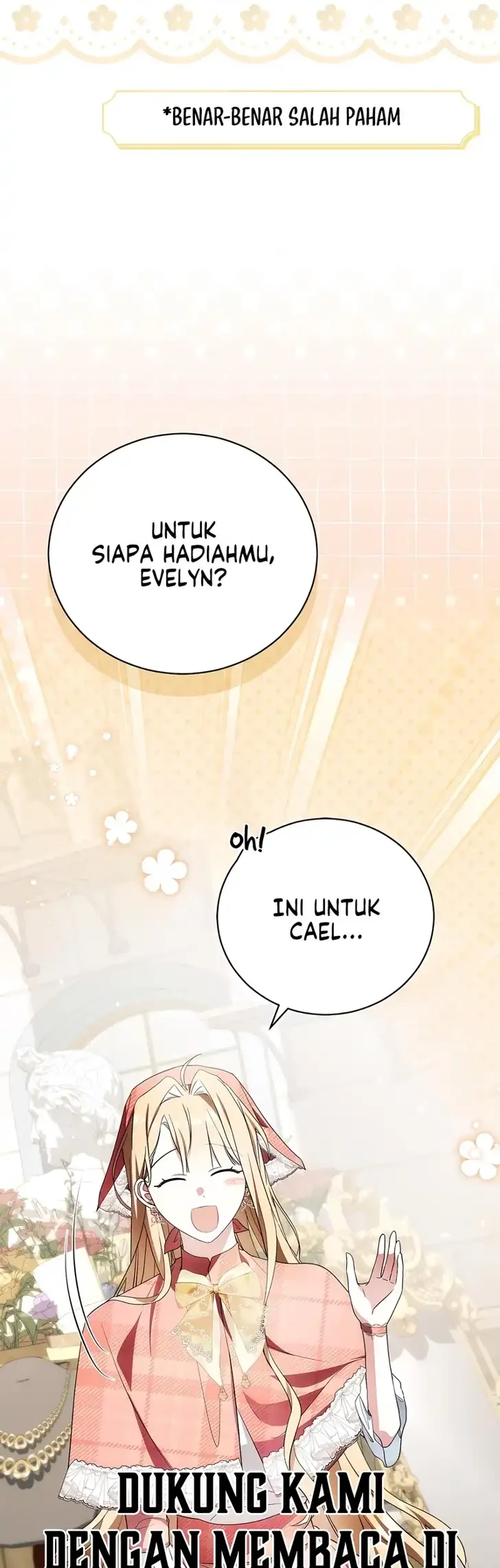 50 Ways to Dump the Psychopathic Mastermind Chapter 31 Gambar 27