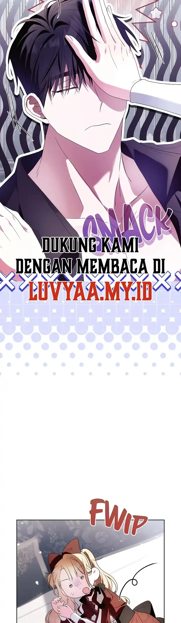 50 Ways to Dump the Psychopathic Mastermind Chapter 32 Gambar 28