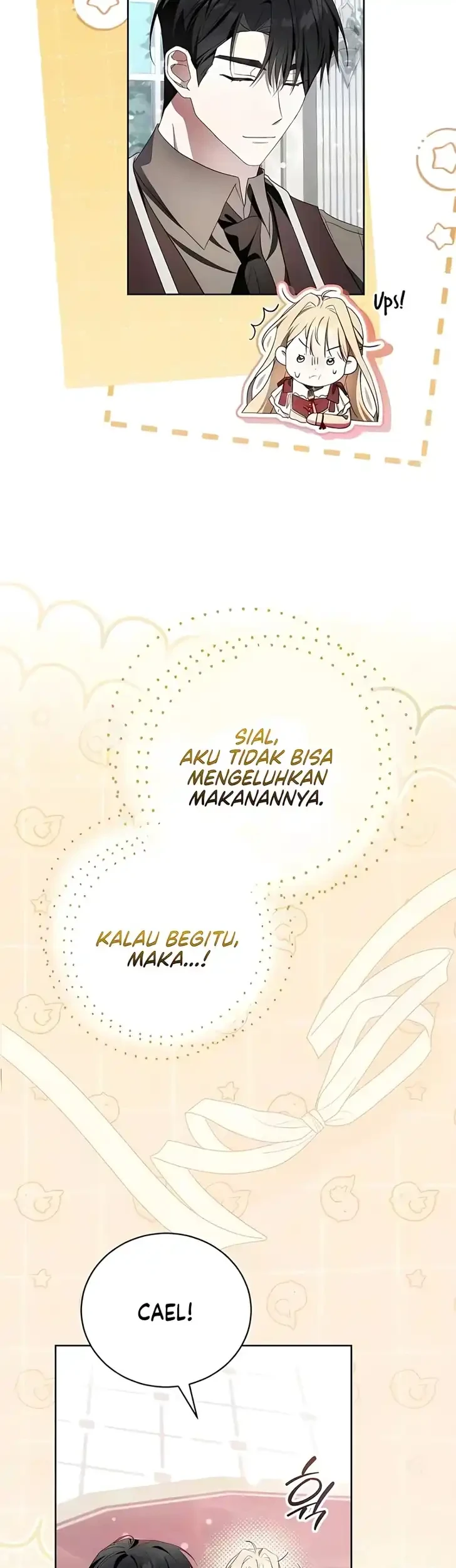 50 Ways to Dump the Psychopathic Mastermind Chapter 34 Gambar 28