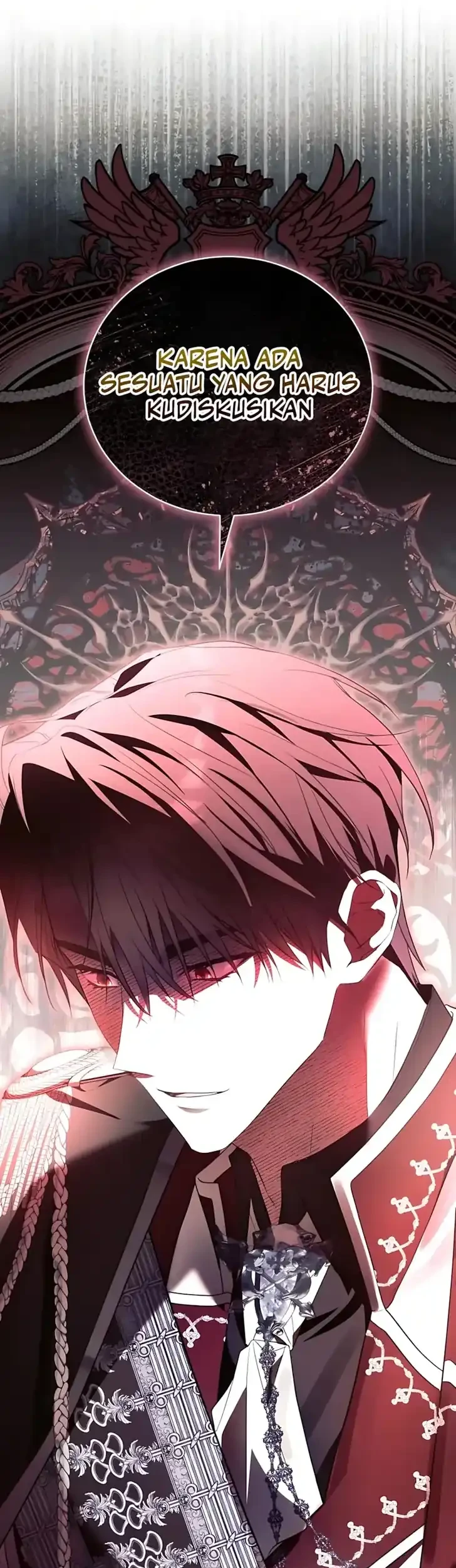 50 Ways to Dump the Psychopathic Mastermind Chapter 4 Gambar 28