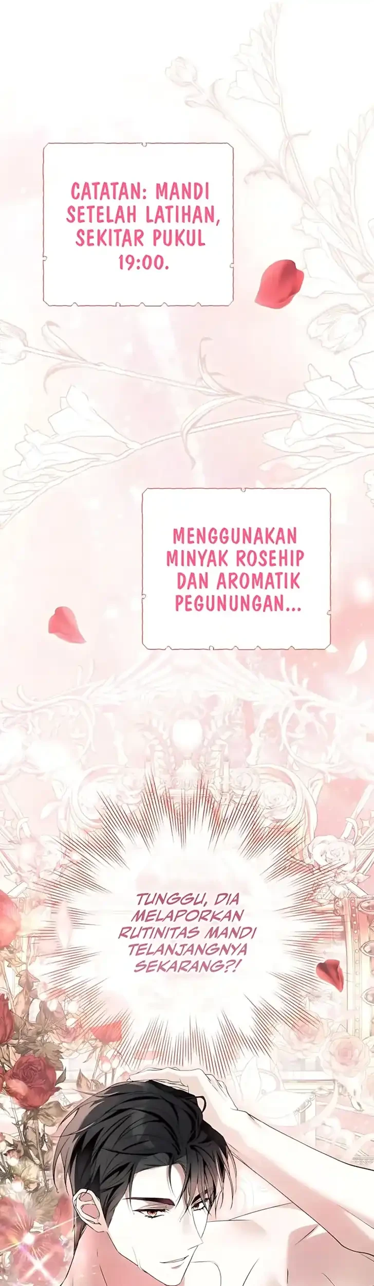50 Ways to Dump the Psychopathic Mastermind Chapter 6 Gambar 36