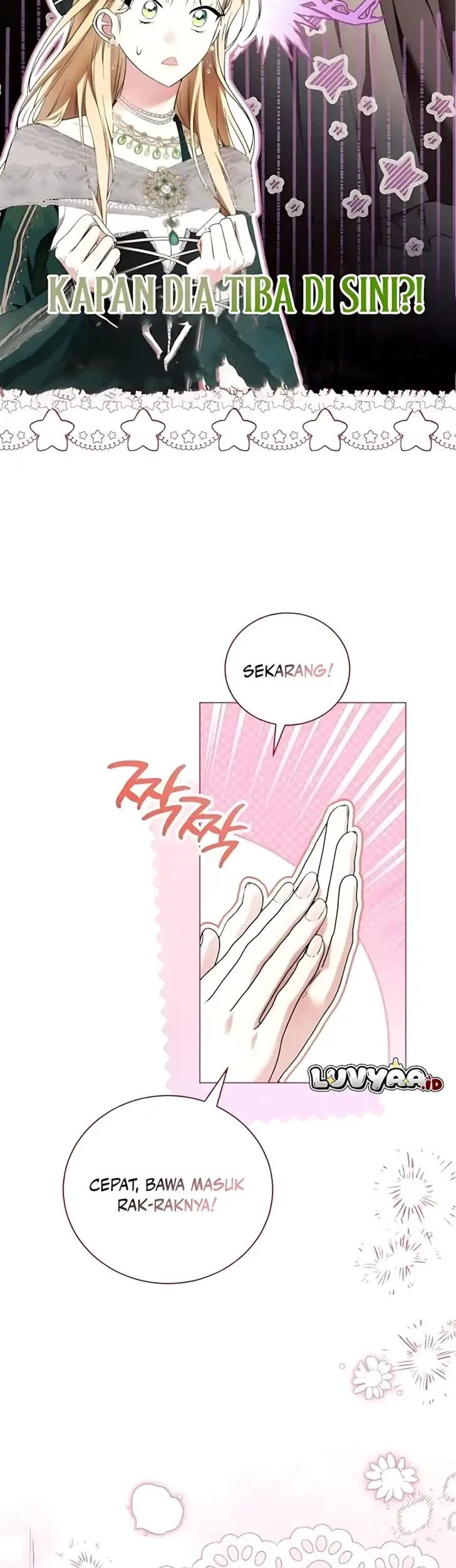 50 Ways to Dump the Psychopathic Mastermind Chapter 9 Gambar 28
