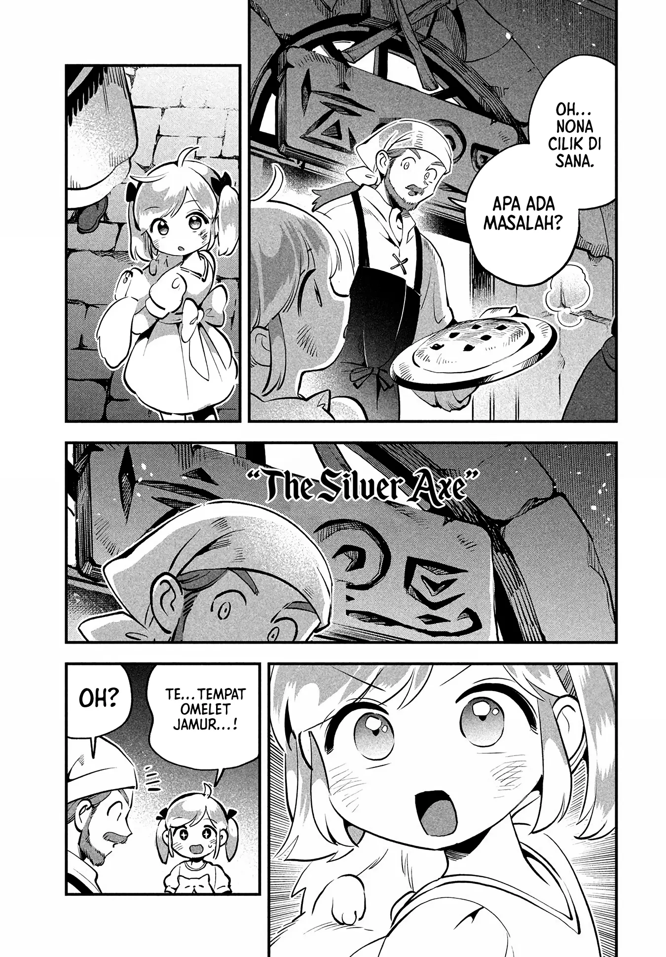 7-Nin no Nemuri Hime Chapter 81.2 Gambar 17