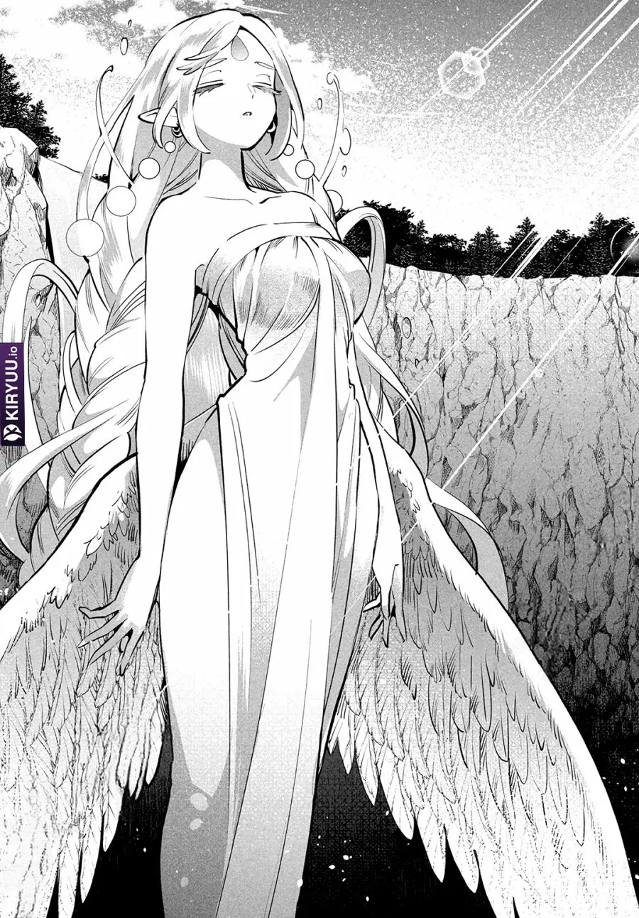 7-Nin no Nemuri Hime Chapter 86 Gambar 11