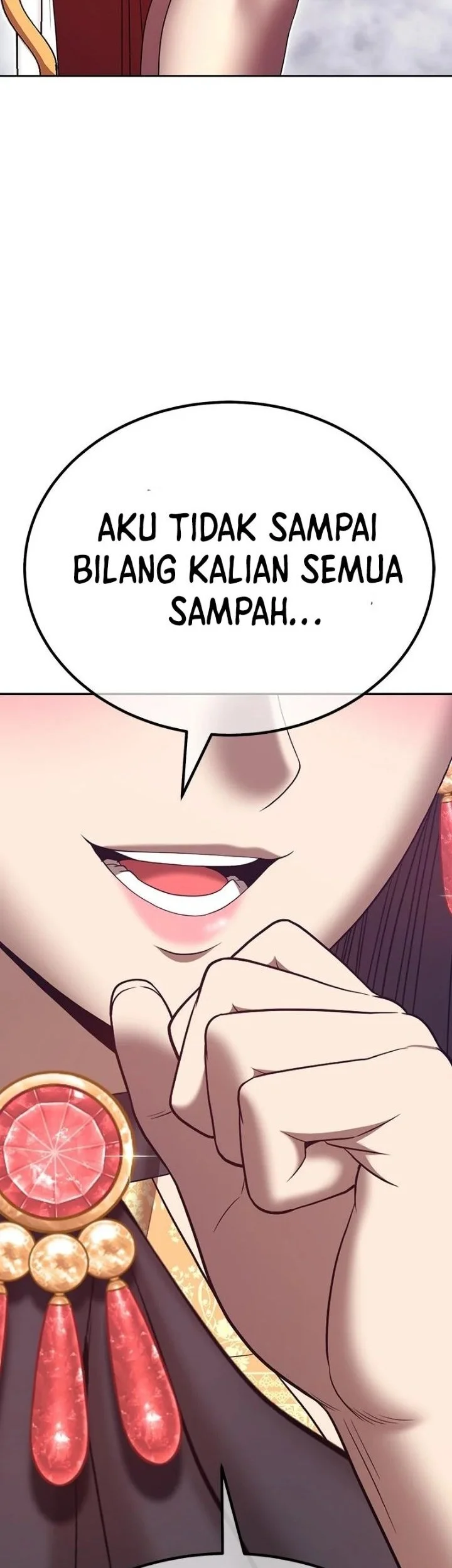 +99 Wooden Stick Chapter 100 Gambar 131