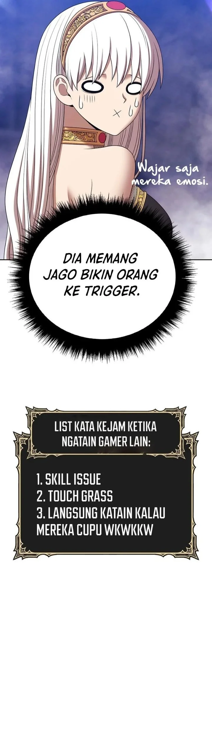+99 Wooden Stick Chapter 100 Gambar 135