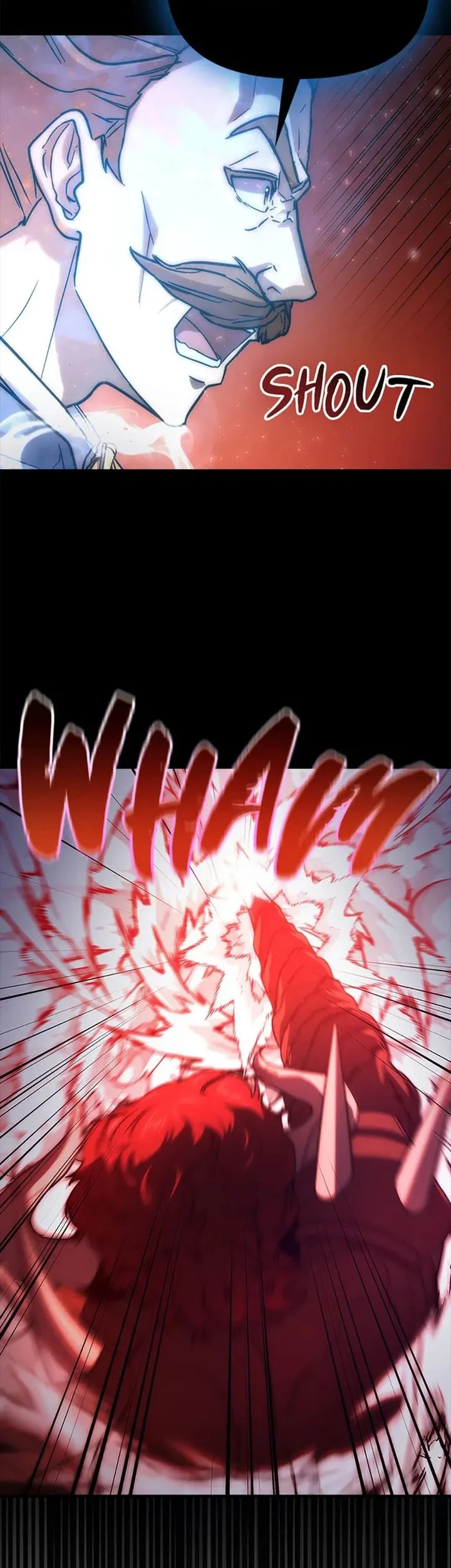 9th Class Sword Master Chapter 42 Gambar 33