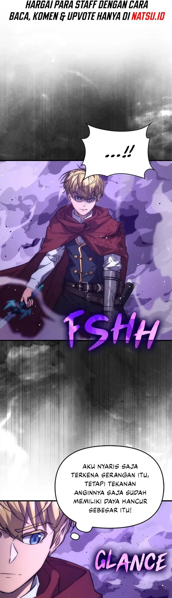 9th Class Sword Master Chapter 42 Gambar 35