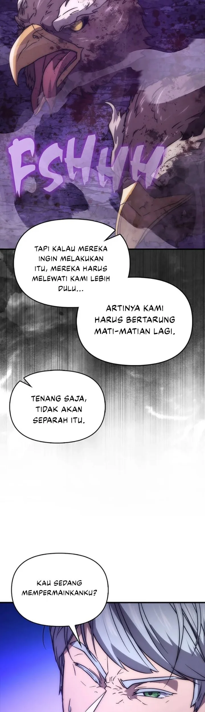 9th Class Sword Master Chapter 44 Gambar 28