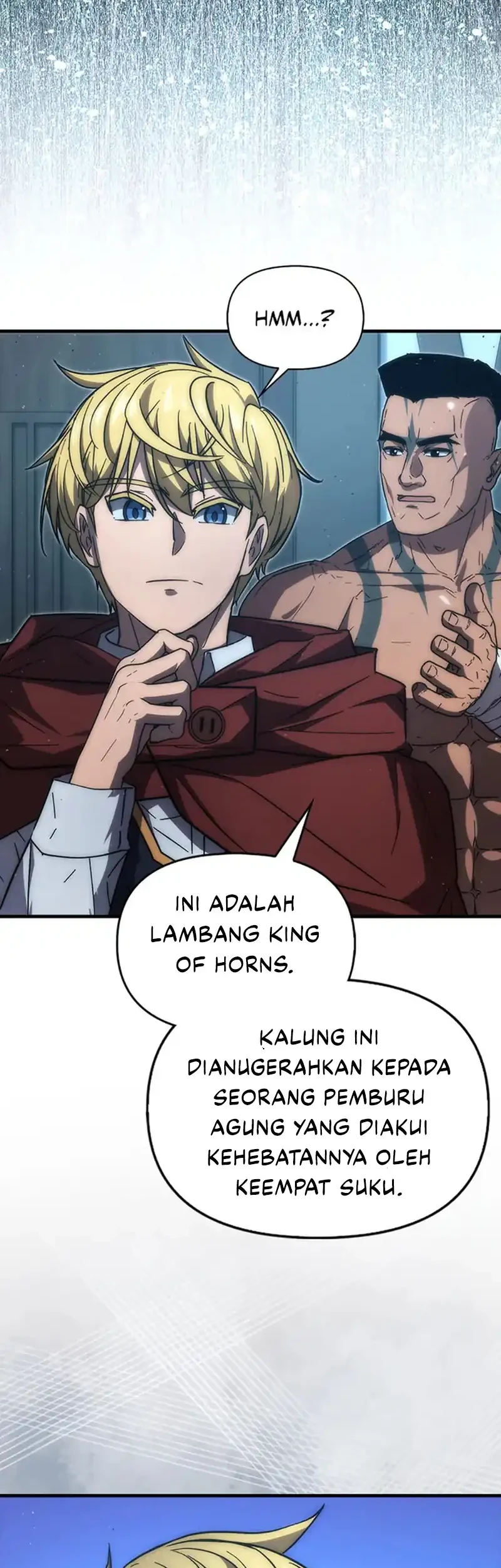 9th Class Sword Master Chapter 48 Gambar 29