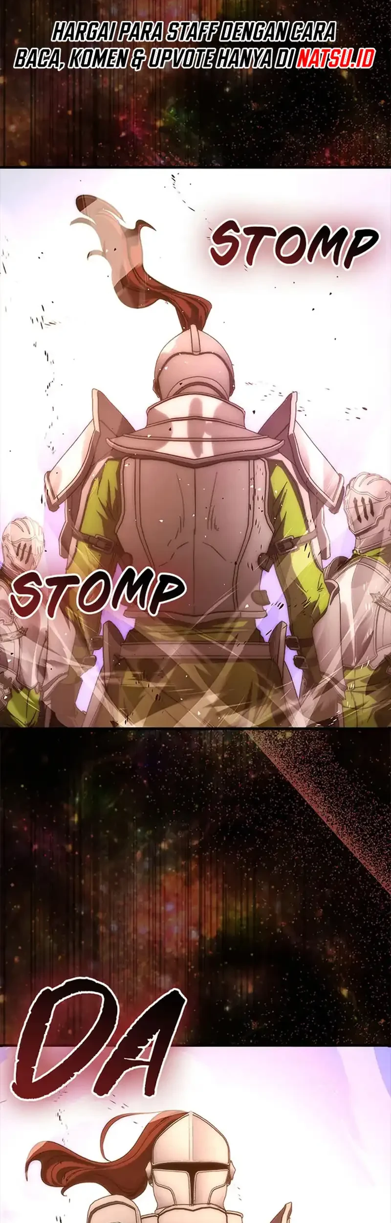 9th Class Sword Master Chapter 50 Gambar 27