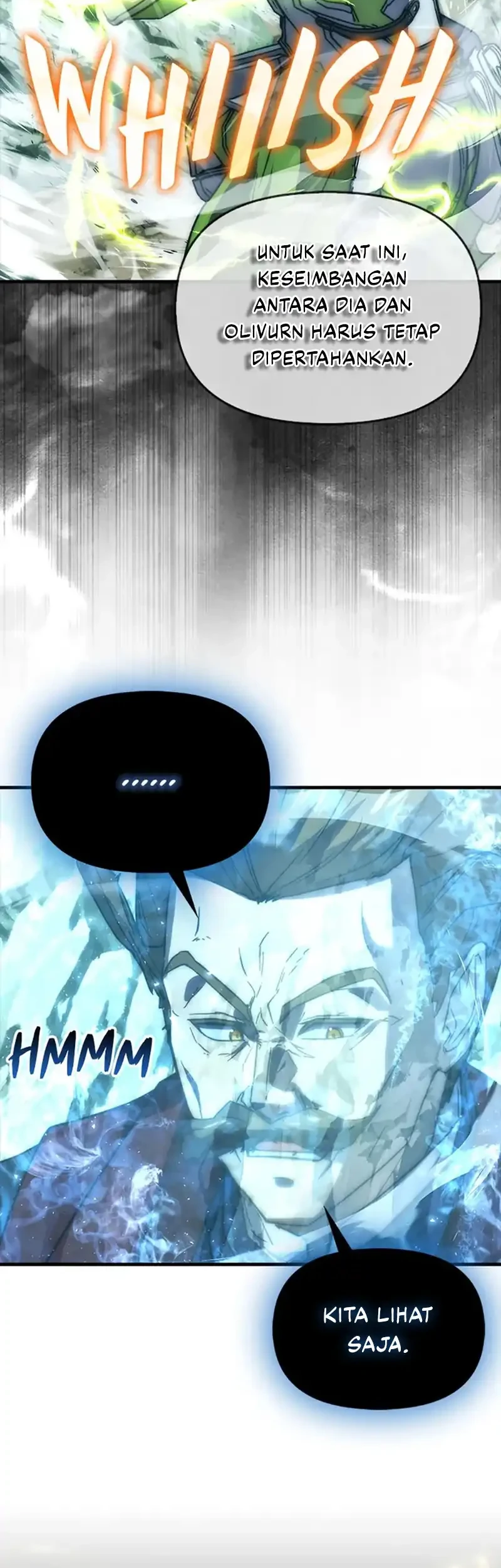 9th Class Sword Master Chapter 52 Gambar 28