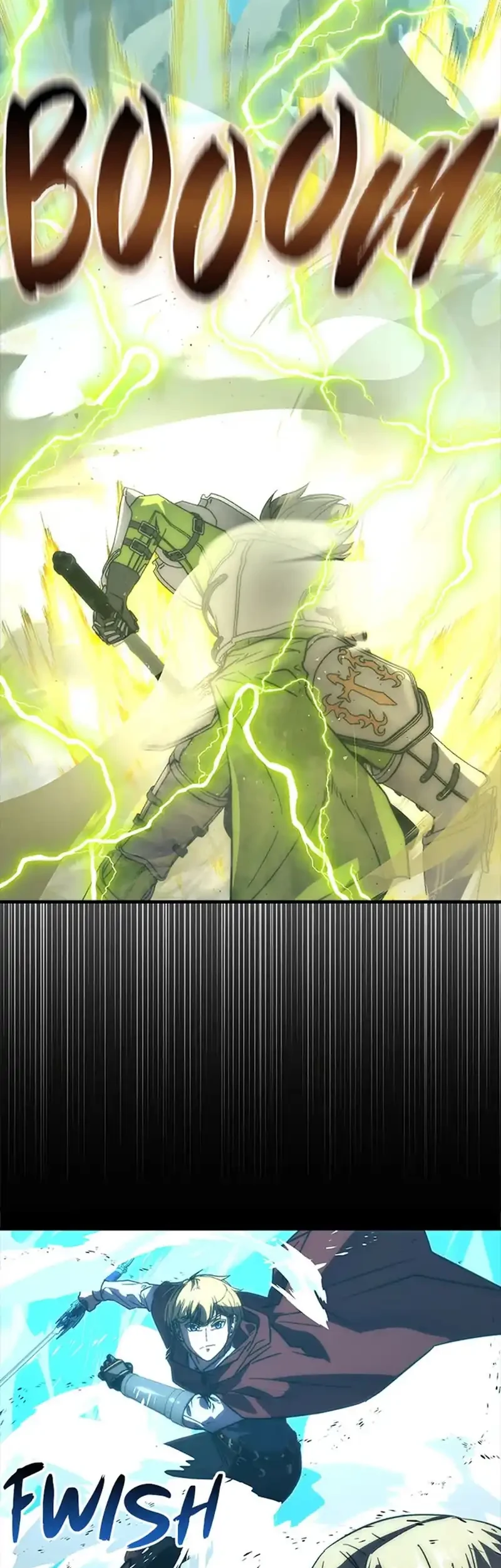 9th Class Sword Master Chapter 52 Gambar 30
